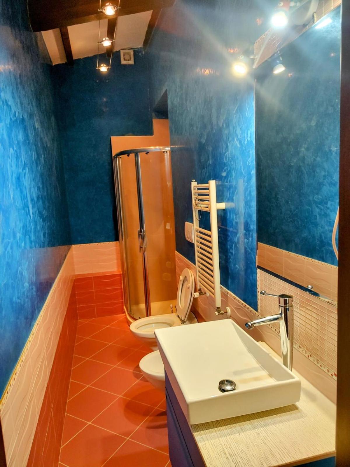 Il Giardino Del Chianti Appartement Sienne
