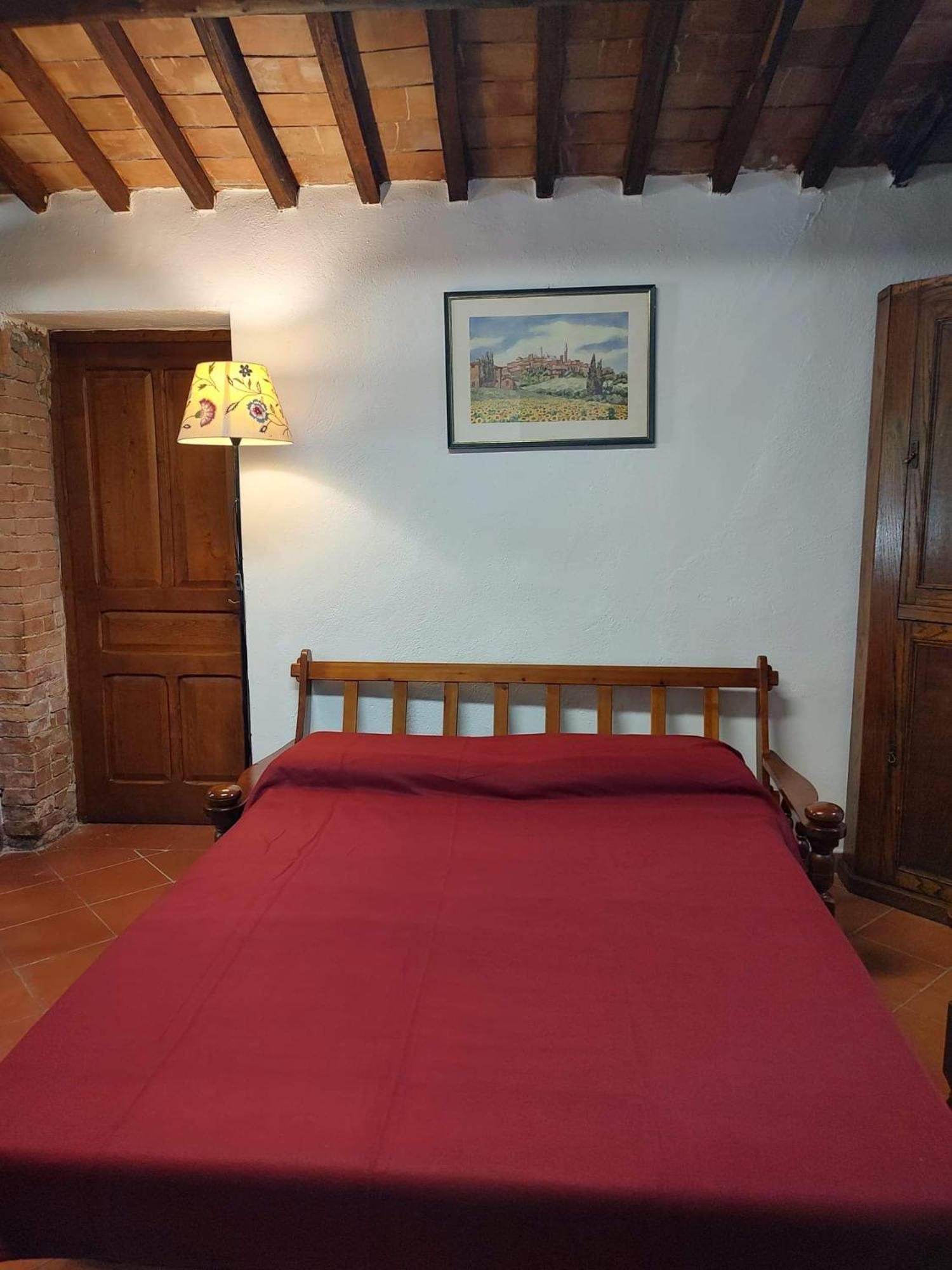 Il Giardino Del Chianti Appartement Sienne